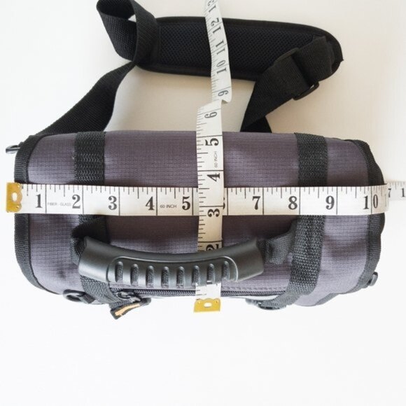 SAMSONITE Ultra Protective Digital Travel Camera Bag NWT - Picture 12 of 13